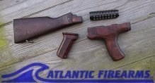 Romanian DONG AK-47 Stock Set