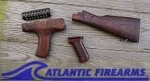 Romanian DONG AK-47 Stock Set
