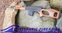 Romanian PSL-54 Rifle-Century Arms RI3324N