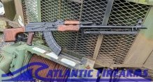 Romanian RPK Rifle W/ Bipod
