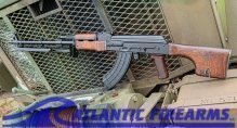 Romanian RPK Rifle W/ Bipod