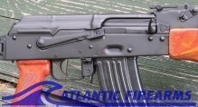 ROMANIAN AK-74 image