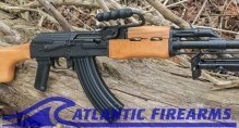 RPK Rifle AES-10B-Century Arms