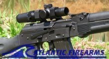 RS Regulate AKM 30mm Optic Mount