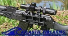 RS Regulate AKM 30mm Optic Mount