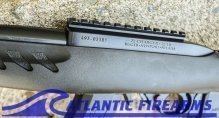Ruger 22 Charger W/ Picatinny Rail Brace Mount 22LR #4938