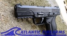 Ruger American 9MM Pistol- 8608
