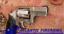 Ruger SP101 357MAG Revolver- 5720
