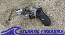 Ruger SP101 .38 Special Revolver- Police Surplus