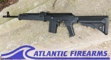 Molot Vepr 6.5 Grendel Rifle-Fime Group FM-AR65G-02-1