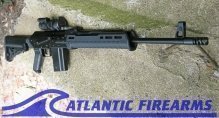 Molot Vepr 6.5 Grendel Rifle-Fime Group FM-AR65G-02-1