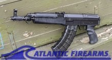 SA VZ 58 Pistol 762B 12"- Czechpoint