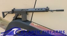 SA58 FAL 18" Bush Warrior Carbine-DS Arms