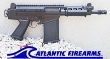 DSA SA58 FAL Tactical Pistol