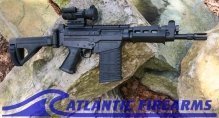 DSA SA58 FAL TAC  Pistol  8.25" BBL w/ FoldingBrace