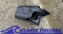 Safariland Sig P320 X-Carry 7360 Holster- Police Surplus- Left Hand