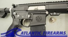 Saltwater Arms Blackfin AR15 Rifle- 13" Handguard