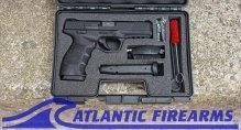 SAR USA 9MM Pistol- SAR9BL