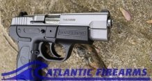 SAR USA B6C Compact 9MM Pistol