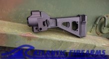 SBT5 MP5 Folding Pistol Brace