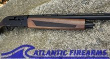 SDS 12 Gauge Semi Auto Shotgun- Wood Furniture- AR-T02HW