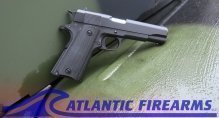 SDS 1911 A1 Service 45 Pistol