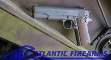 SDS 1911A1 Pistol- WWII US Army