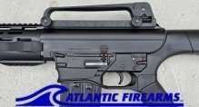 SDS AR Style Semi Auto 12 Gauge Shotgun-MKX-3