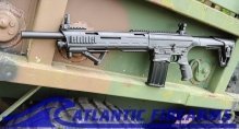 SDS AR15 Semi Auto  12 Gauge Shotgun- ANG 4TP