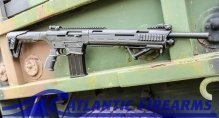 SDS AR15 Semi Auto  12 Gauge Shotgun- ANG 4TP