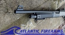 SDS Pump Action Tactical 12 Gauge Shotgun- P3