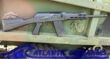 SDS S12 AK Style 12 Gauge Shotgun