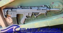 SDS Tactical 12 Gauge Bullpup Shotgun- BLP M12TP