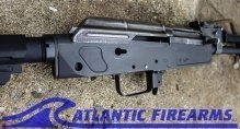 Sharps Bros MB47 DIY Pistol kit with DAG-13 Adjustable Gas System-Pro Series