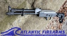 Sharps Bros MB47 DIY Pistol kit with DAG-13 Adjustable Gas System-Pro Series