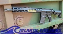 Sig Sauer 716L Tread 7.62NATO Rifle- R716L-16B-TRD