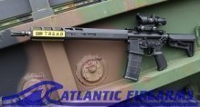 Sig Sauer M400 Tread AR-15 Rifle- RM400-16B-TRD