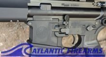 Sig Sauer M400 Tread AR-15 Rifle w/ Scope-RM400-16B-TRD-BDX