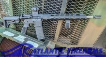 Sig Sauer M400 Tread Coil 5.56 AR15 Rifle- RM40016BTRDCOIL