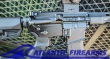 Sig Sauer M400 Tread Coil 5.56 AR15 Rifle- RM40016BTRDCOIL