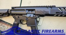 SIG SAUER MPX 9MM Carbine- MPX-16B-9