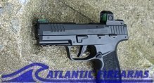Sig Sauer P322 22LR Romeo Zero Elite Pistol
