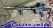 SIPHON AR15 RIFLE-PUMP ACTION-SALTWATER ARMS