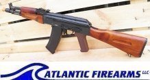 Classic Army SLR105 A1 compact steel version Airsoft Rifle