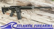 Smith & Wesson M&P 15 Sport II OR Rifle- 10159