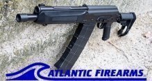 AWS SPETS-12 Firearm