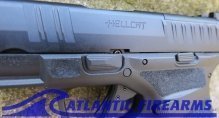 Springfield Armory Hellcat 9mm Optic Ready Pistol