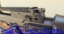 Springfield Armory Hellion 5.56 Bullpup Rifle