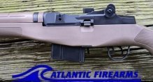 Springfield Armory M1A .308 Rifle- CA Legal