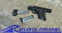 Springfield Armory Pistol -XD-S MOD2